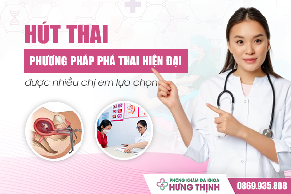 Hút thai chi phí bao nhiêu - Địa chỉ hút thai an toàn tiết kiệm chi phí 