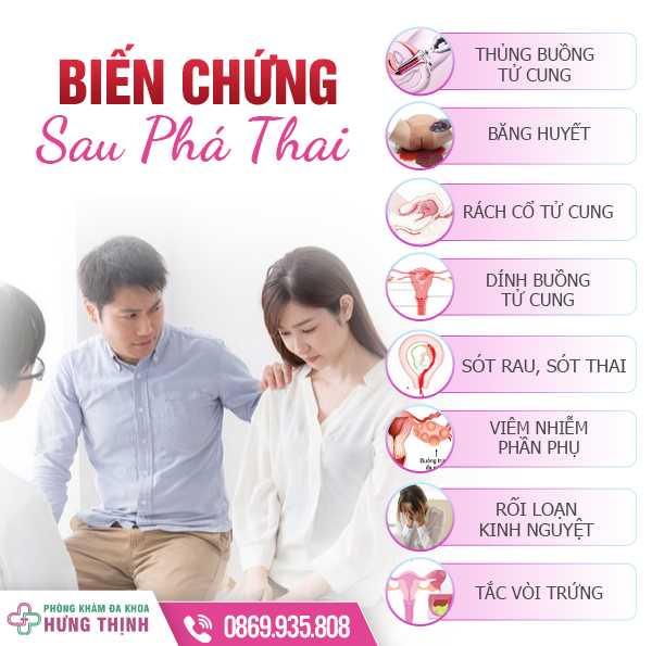 Hút thai ở đâu an toàn? - Kinh nghiệm chọn địa chỉ hút thai uy tín, chất lượng