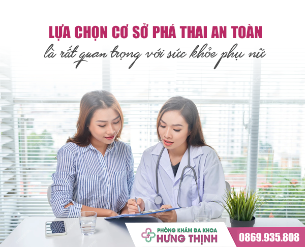 “Tiền mất tật mang” vì phá thai không an toàn - Đình chỉ thai ở đâu uy tín tại Hà Nội?