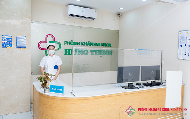 Phá thai ở cơ sở nào an toàn? Danh sách cơ sở phá thai ở Hà Nội uy tín