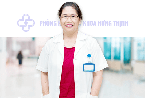 BS. Lương Thị Phương Nam