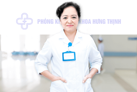 BS. Trần Thị Thành