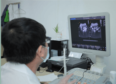 Phòng Khám Sản Phụ Khoa Hưng Thịnh