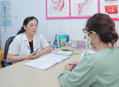 Phòng Khám Sản Phụ Khoa Hưng Thịnh