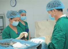 Phòng Khám Sản Phụ Khoa Hưng Thịnh